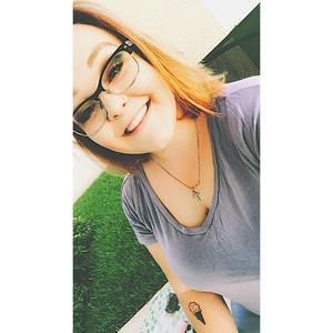 Meet your Posher, Karley